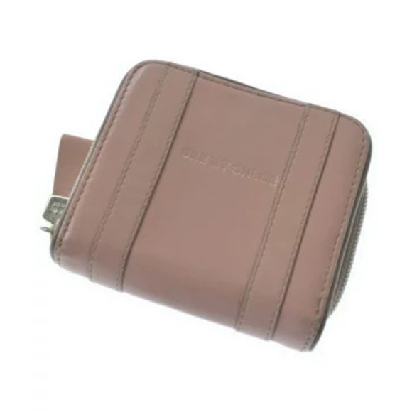 Chloe Handbags - Chloe Wallet Case Pink Beige